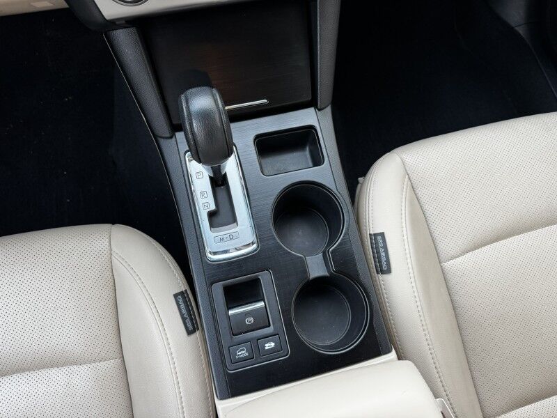 2016 Subaru Outback 2.5i Limited Willow Grove PA