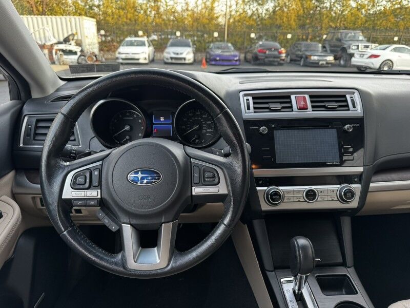 2016 Subaru Outback 2.5i Limited Willow Grove PA