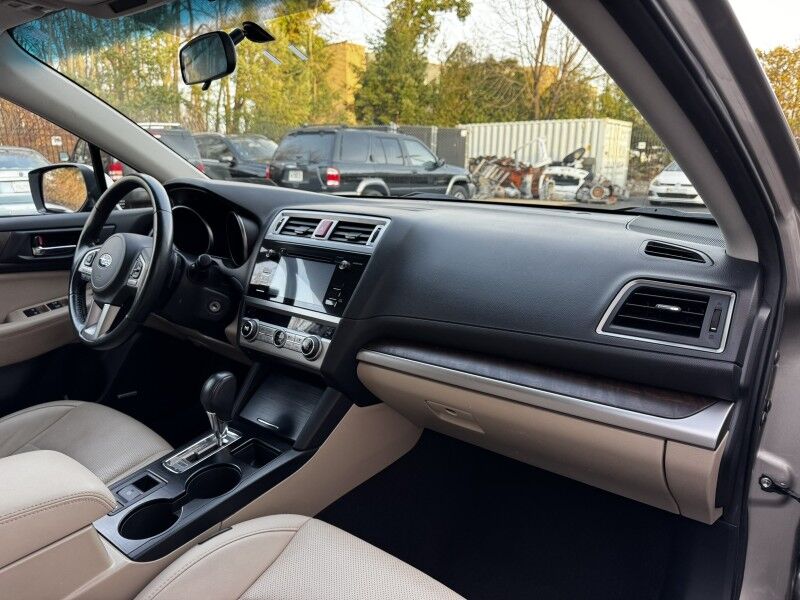 2016 Subaru Outback 2.5i Limited Willow Grove PA