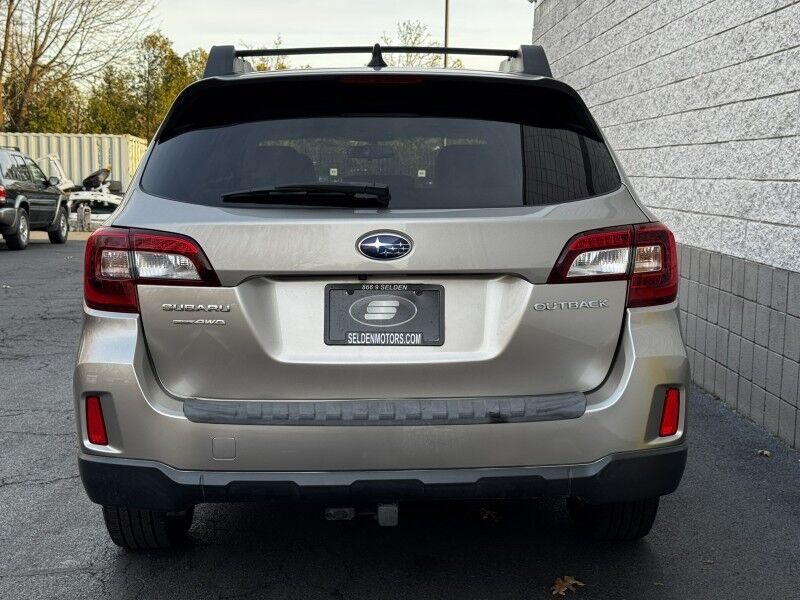 2016 Subaru Outback 2.5i Limited Willow Grove PA