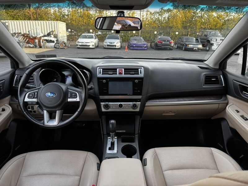 2016 Subaru Outback 2.5i Limited Willow Grove PA