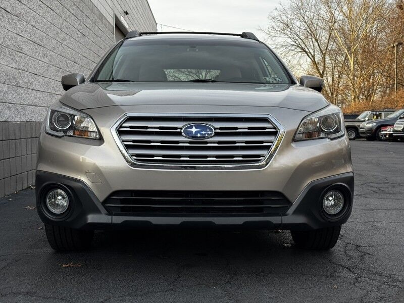 2016 Subaru Outback 2.5i Limited Willow Grove PA