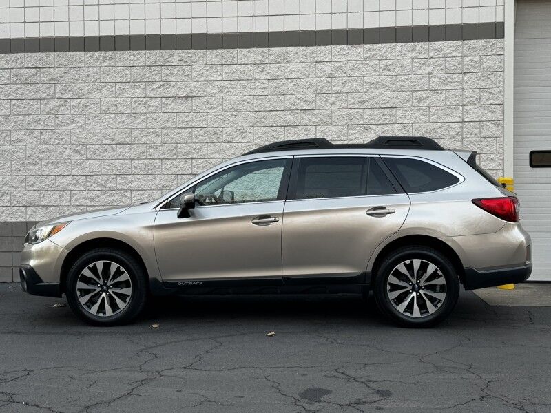 2016 Subaru Outback 2.5i Limited Willow Grove PA
