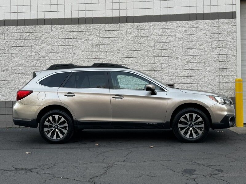 2016 Subaru Outback 2.5i Limited Willow Grove PA
