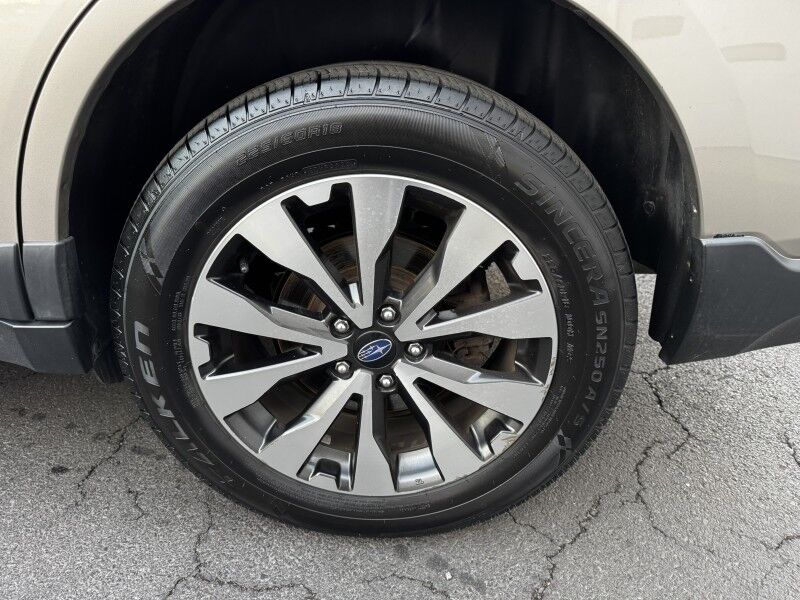 2016 Subaru Outback 2.5i Limited Willow Grove PA