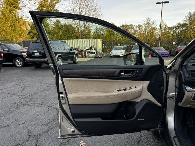 2016 Subaru Outback 2.5i Limited Willow Grove PA