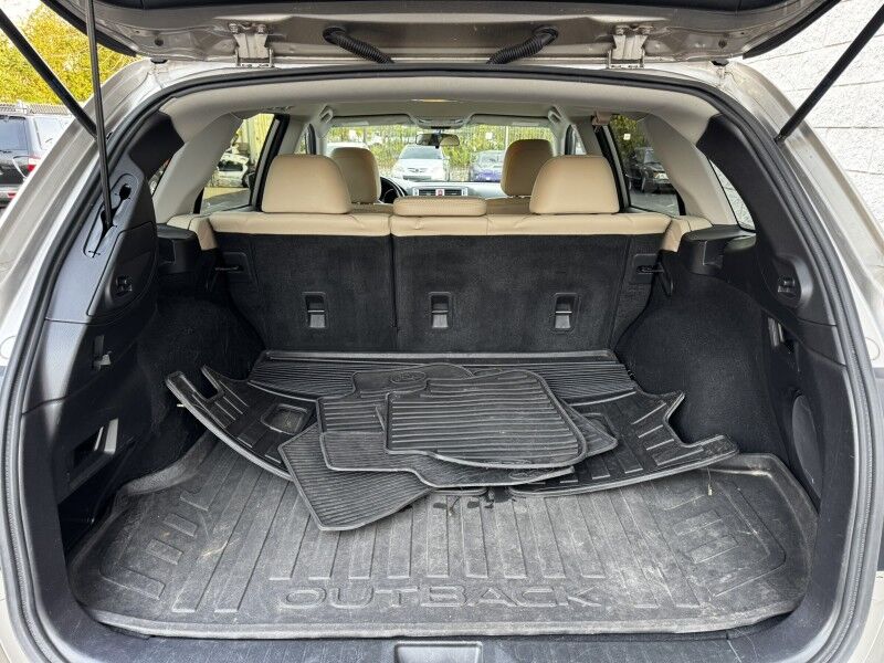 2016 Subaru Outback 2.5i Limited Willow Grove PA