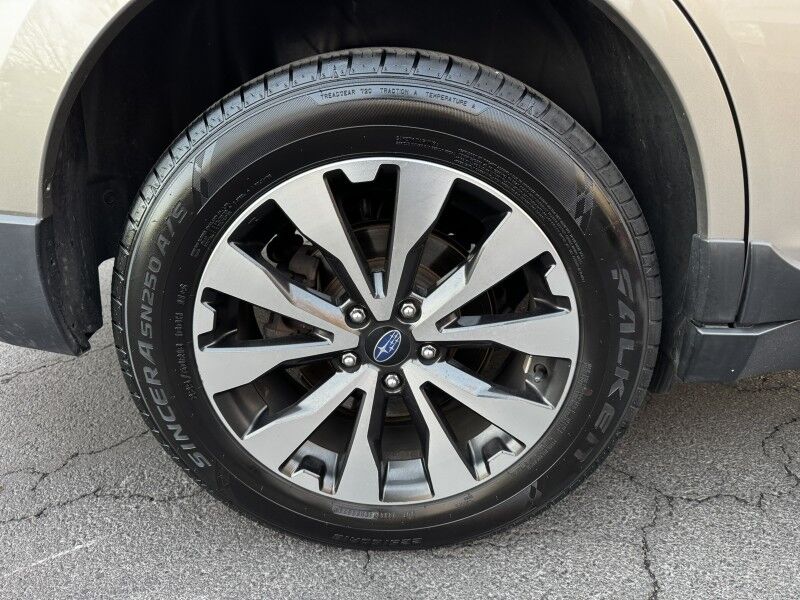 2016 Subaru Outback 2.5i Limited Willow Grove PA