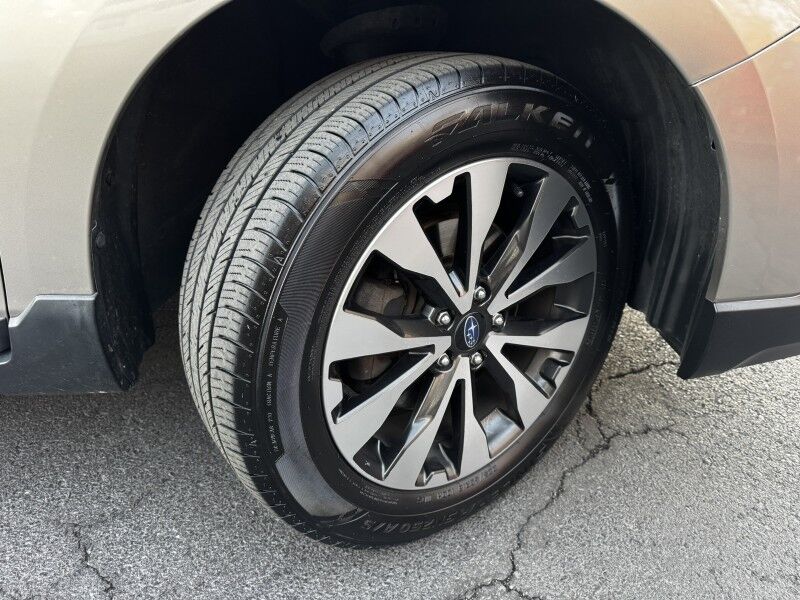 2016 Subaru Outback 2.5i Limited Willow Grove PA