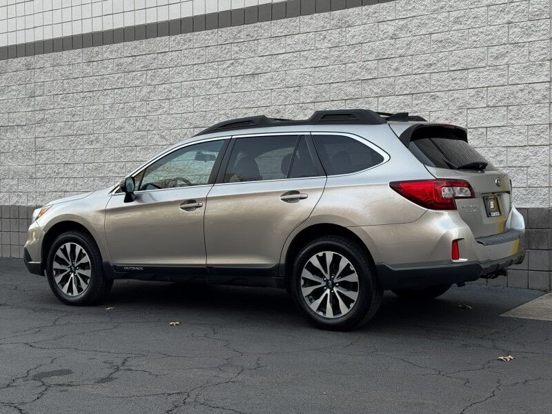2016 Subaru Outback 2.5i Limited Willow Grove PA