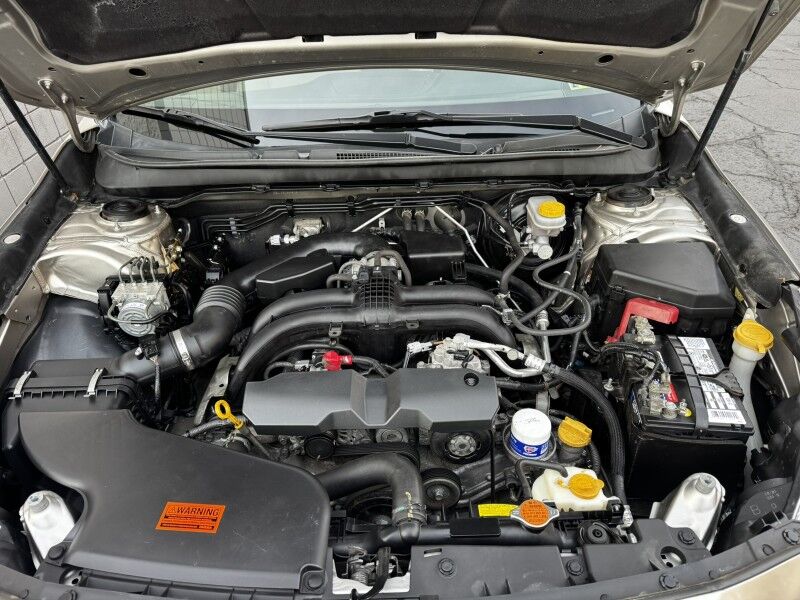 2016 Subaru Outback 2.5i Limited Willow Grove PA