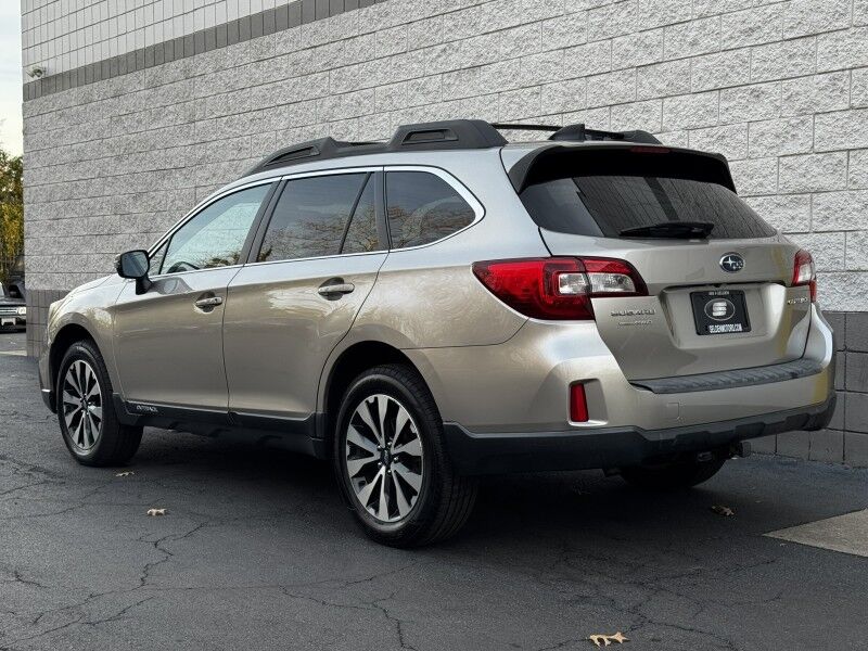 2016 Subaru Outback 2.5i Limited Willow Grove PA