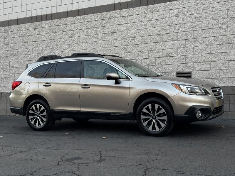 2016 Subaru Outback 2.5i Limited Willow Grove PA
