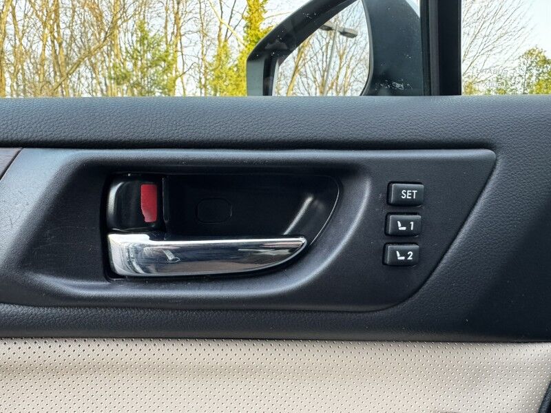 2016 Subaru Outback 2.5i Limited Willow Grove PA