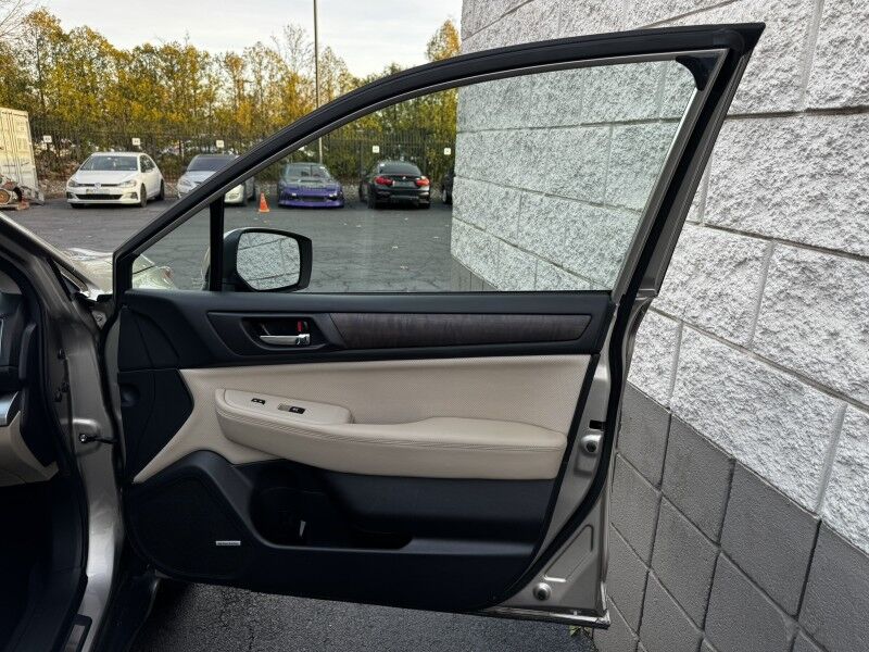 2016 Subaru Outback 2.5i Limited Willow Grove PA