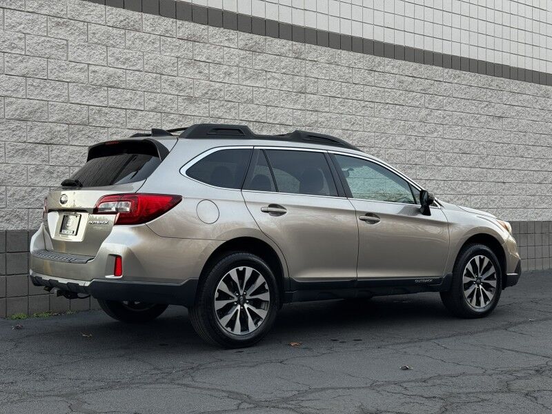 2016 Subaru Outback 2.5i Limited Willow Grove PA