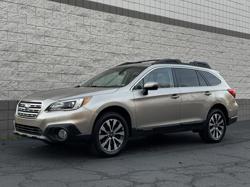 2016 Subaru Outback 2.5i Limited Willow Grove PA
