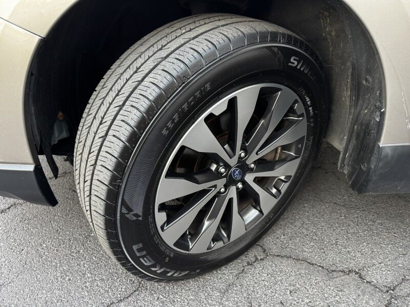 2016 Subaru Outback 2.5i Limited Willow Grove PA