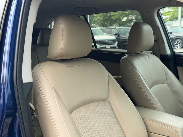 2016 Subaru Outback 2.5i Limited Springfield VA