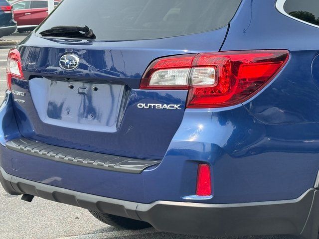 2016 Subaru Outback 2.5i Limited Springfield VA