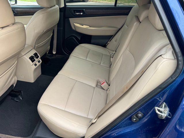 2016 Subaru Outback 2.5i Limited Springfield VA