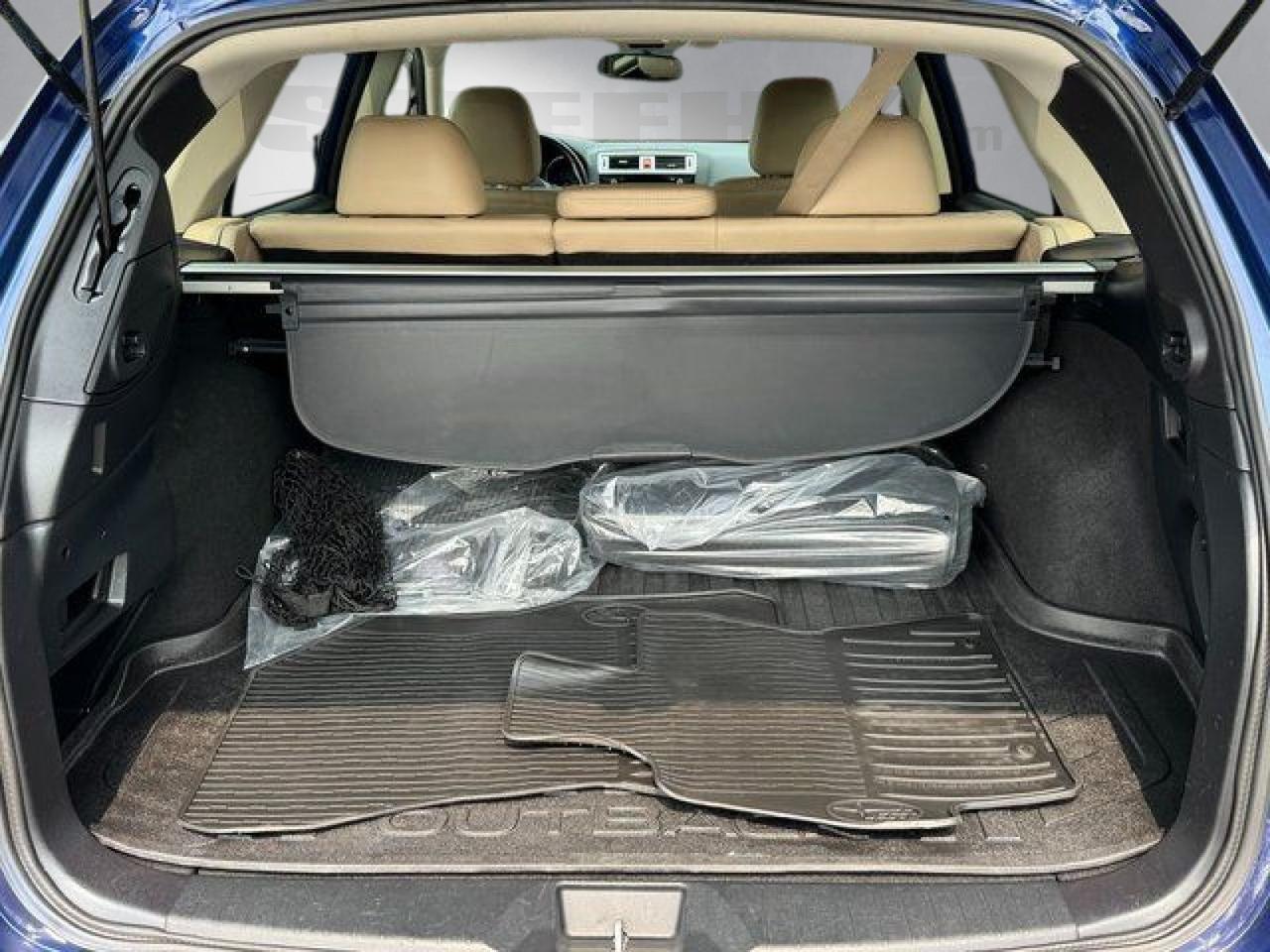 2016 Subaru Outback 2.5i Limited Springfield VA
