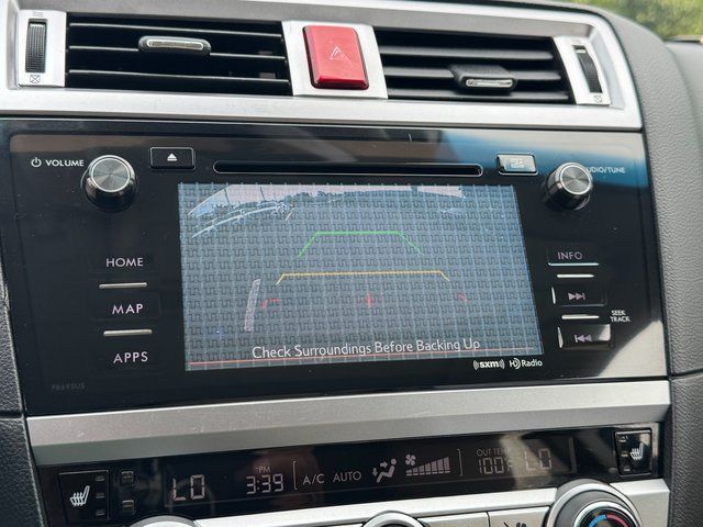 2016 Subaru Outback 2.5i Limited Springfield VA