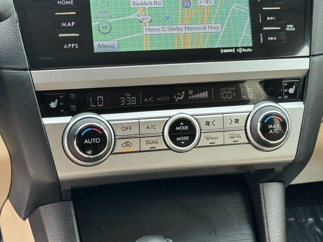 2016 Subaru Outback 2.5i Limited Springfield VA