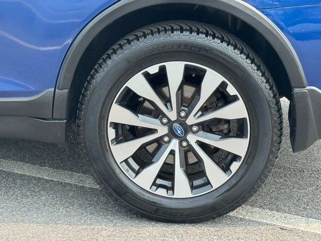 2016 Subaru Outback 2.5i Limited Springfield VA