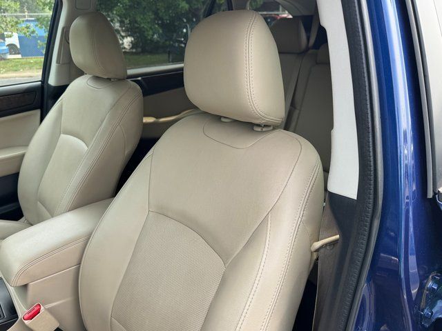 2016 Subaru Outback 2.5i Limited Springfield VA