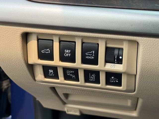 2016 Subaru Outback 2.5i Limited Springfield VA