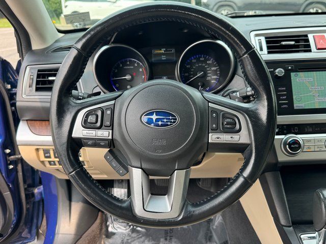 2016 Subaru Outback 2.5i Limited Springfield VA