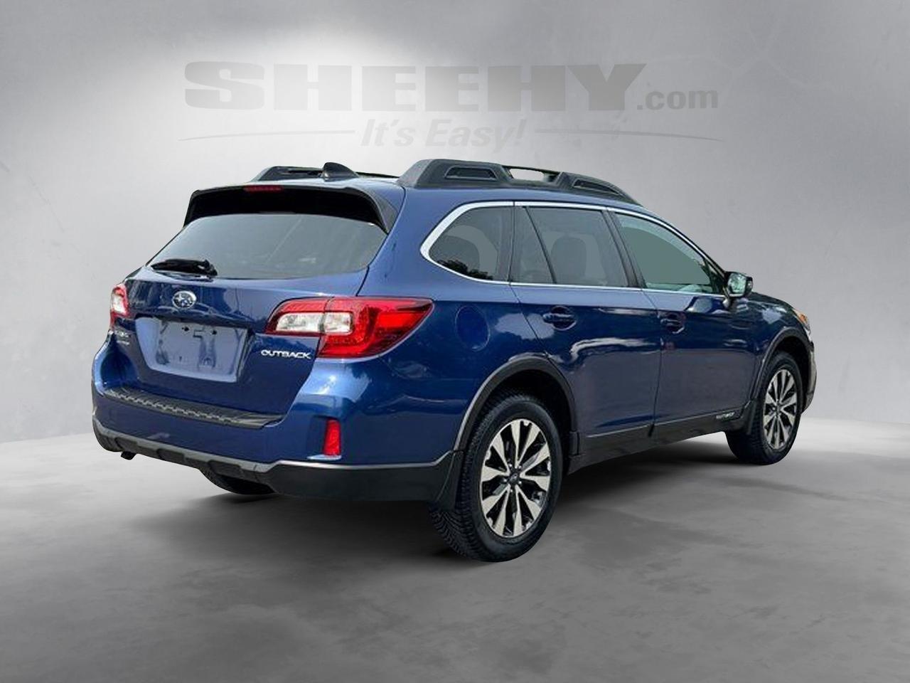 2016 Subaru Outback 2.5i Limited Springfield VA