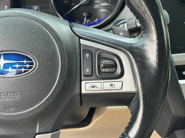 2016 Subaru Outback 2.5i Limited Springfield VA