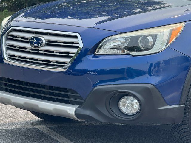 2016 Subaru Outback 2.5i Limited Springfield VA
