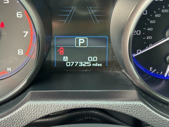 2016 Subaru Outback 2.5i Limited Springfield VA