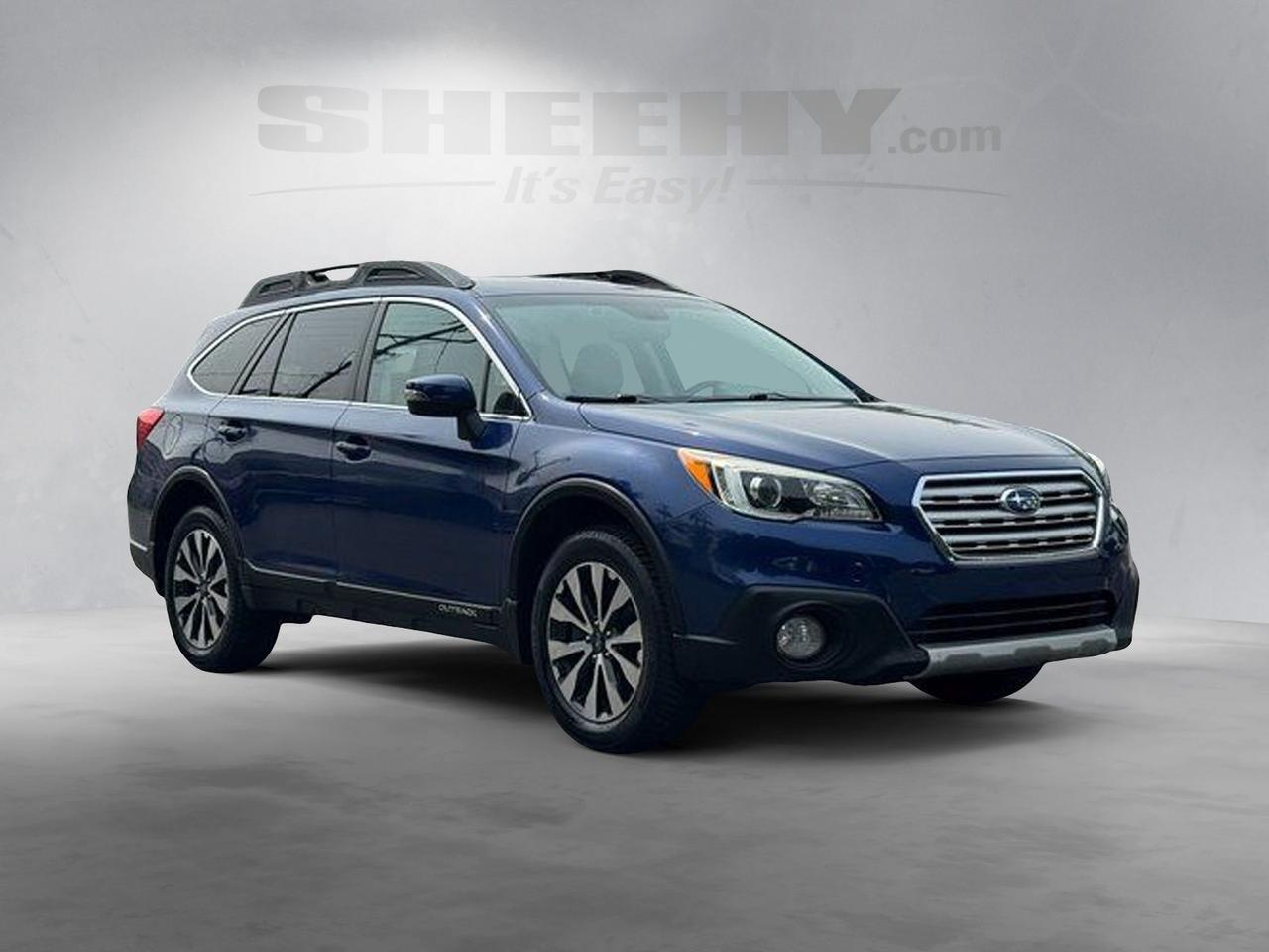 2016 Subaru Outback 2.5i Limited Springfield VA