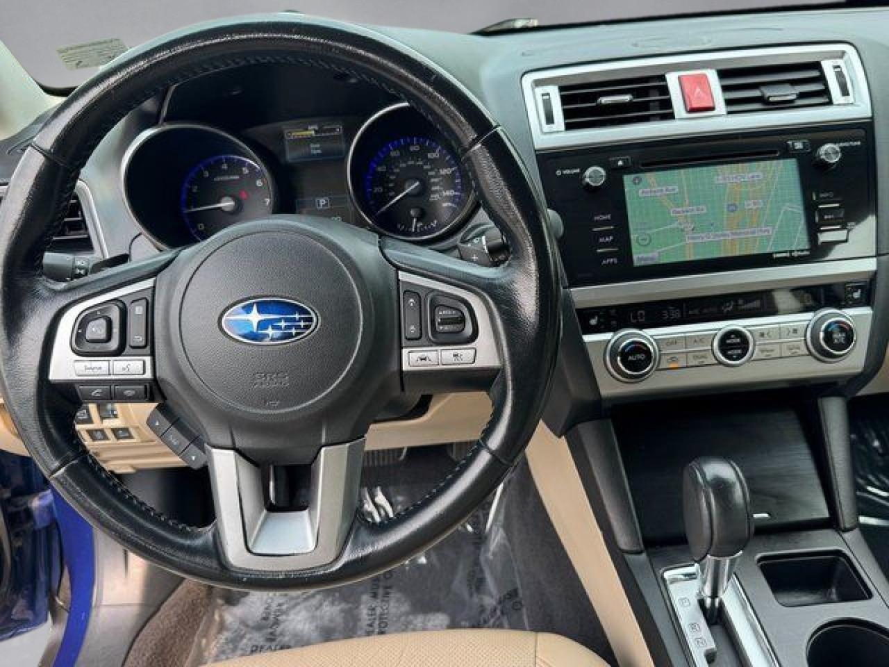 2016 Subaru Outback 2.5i Limited Springfield VA