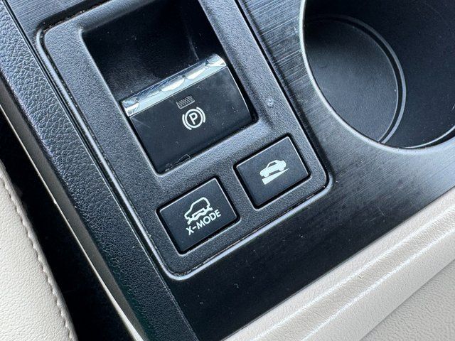 2016 Subaru Outback 2.5i Limited Springfield VA