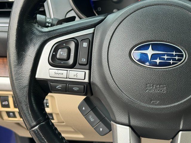 2016 Subaru Outback 2.5i Limited Springfield VA