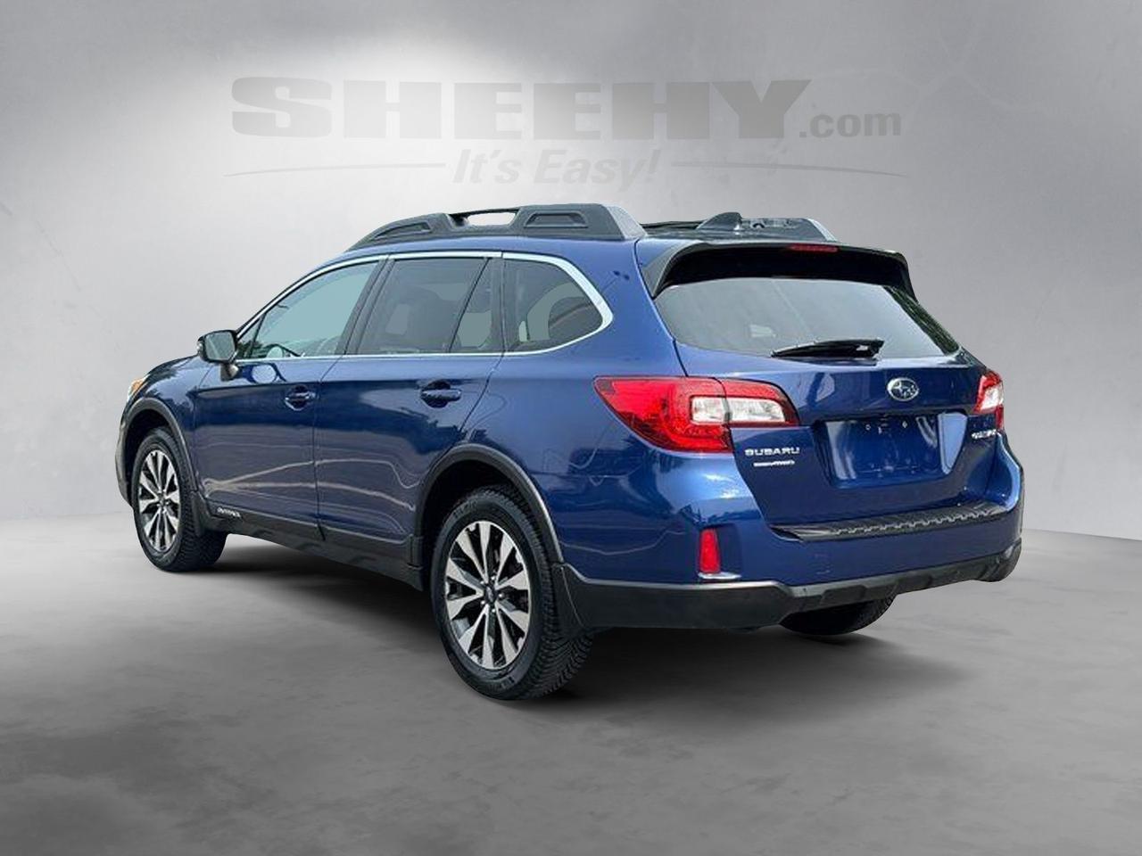 2016 Subaru Outback 2.5i Limited Springfield VA