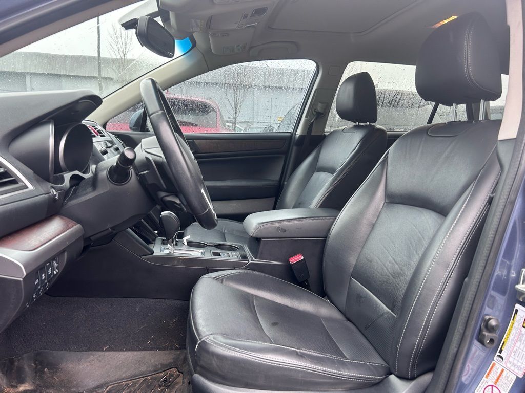 2016 Subaru Outback 2.5i Portland OR