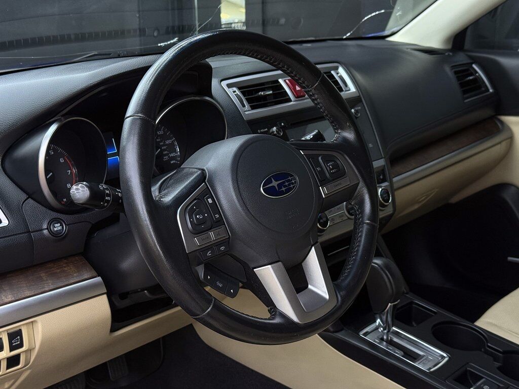 2016 Subaru Outback 2.5i Portland OR
