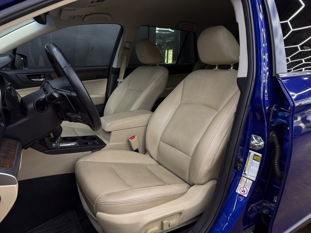 2016 Subaru Outback 2.5i Portland OR