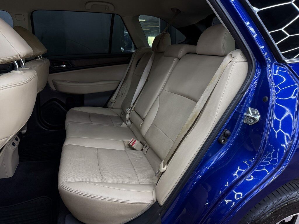 2016 Subaru Outback 2.5i Portland OR
