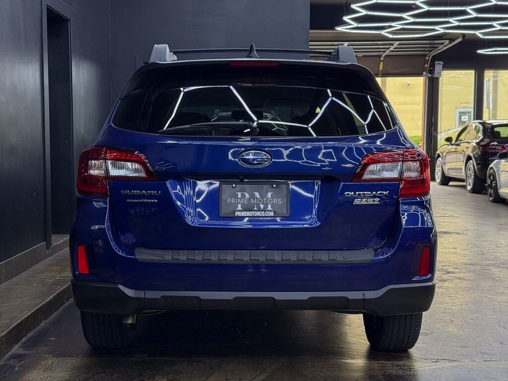 2016 Subaru Outback 2.5i Portland OR