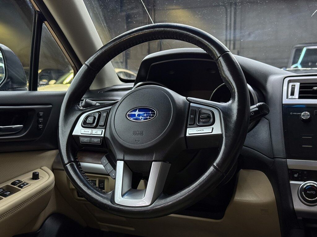 2016 Subaru Outback 2.5i Portland OR