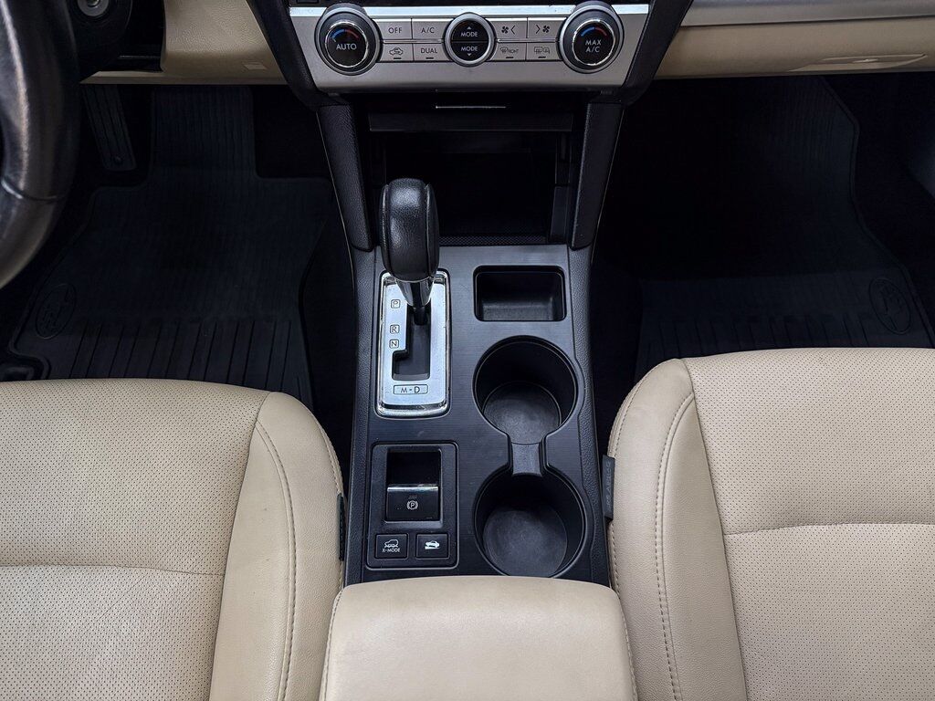 2016 Subaru Outback 2.5i Portland OR