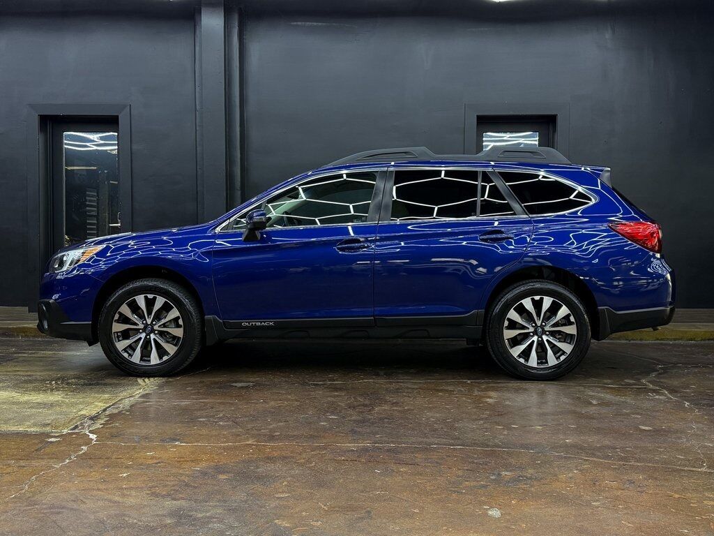 2016 Subaru Outback 2.5i Portland OR