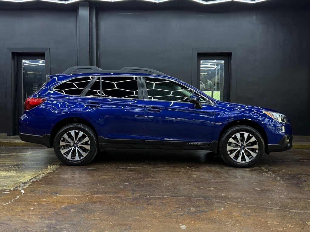 2016 Subaru Outback 2.5i Portland OR